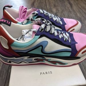 Sandro Paris Flame
